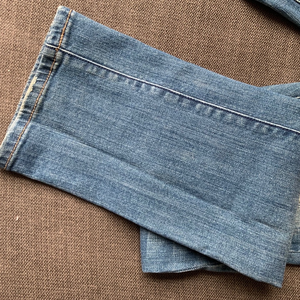 Forever 21  Low Rise Jeans - Picture 3 of 5